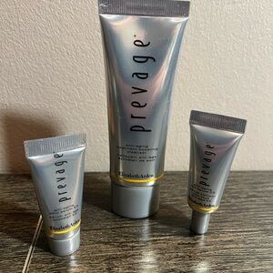 Elizabeth Arden Prevage Skincare Set